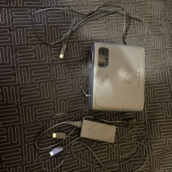 Projector