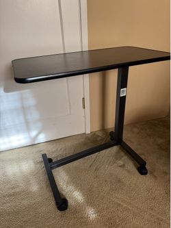 Bedside table
