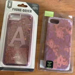 iPhone 6/6s/7/8/SE Cases 