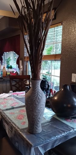 Beautiful Vase