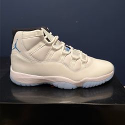 Jordan 11
