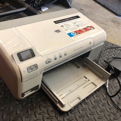 Free Printer
