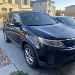 2014 KIA Sorento