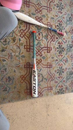 Easton Maxum 29-19