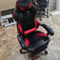 Gaming chair
