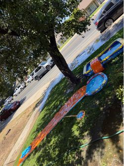 Splash Park