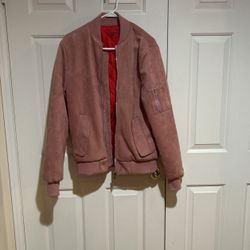 Killion Bomber Jacket