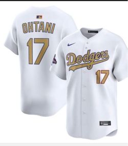 Dodgers jerseys