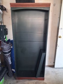 Shelf
