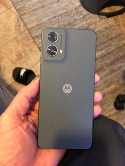 Motorola phone