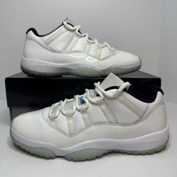 Jordan 11 Retro Low Size 10.5 – $120 OBO Used w/ OG Box 🔥