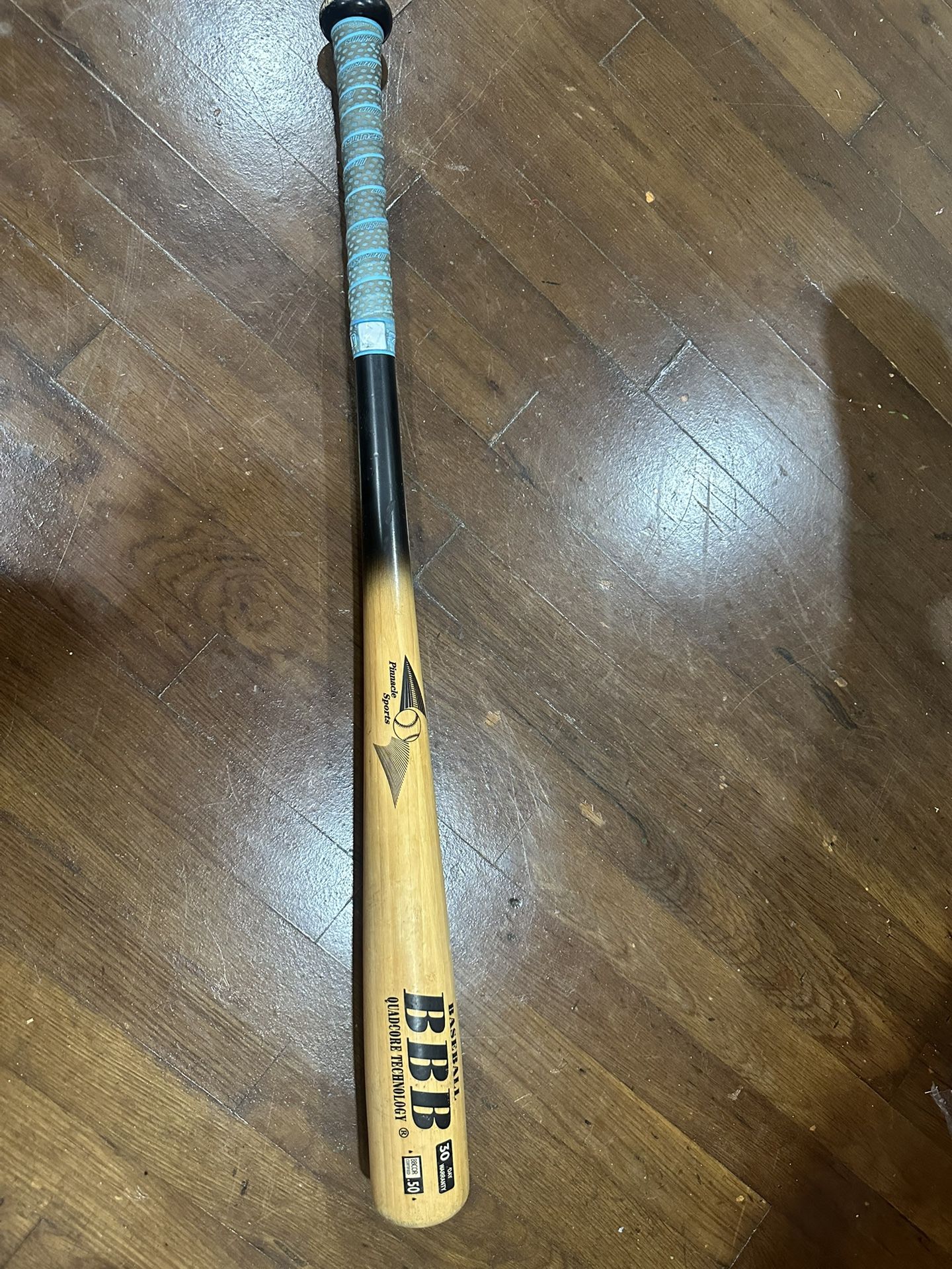 Pineapple Sports Bamboo Baseball Bat 
