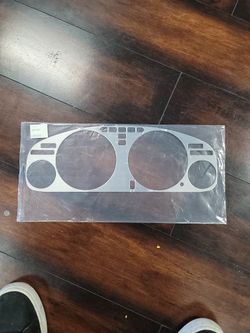 94 Honda Accord Bezel Cover