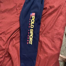 Polo Sport  Sweatpants