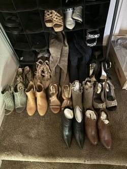 Fashion / Designer Shoes