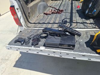 X box 360 consel