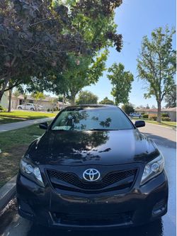 2010 Toyota Camry