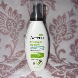 Aveeno $6 ❤️