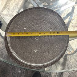 14 Microwave Plate