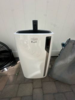 Ac portable Delonghi