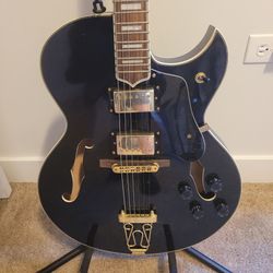 Gibson Byrdland Replica Perfect Condition