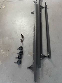Bed rail