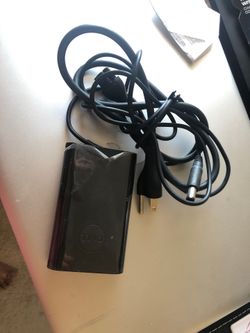 Dell laptop OEM power adapter