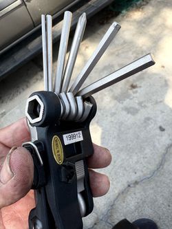 Portable Mini Tools