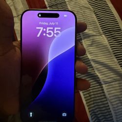 iPhone 16pro