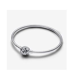 Pandora Bracelet 