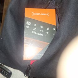 Ledger-nano-x