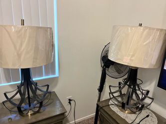 Lamps