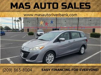 2015 Mazda Mazda5