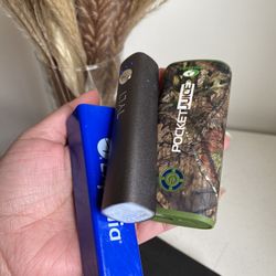 3 Pcs Power Banks 