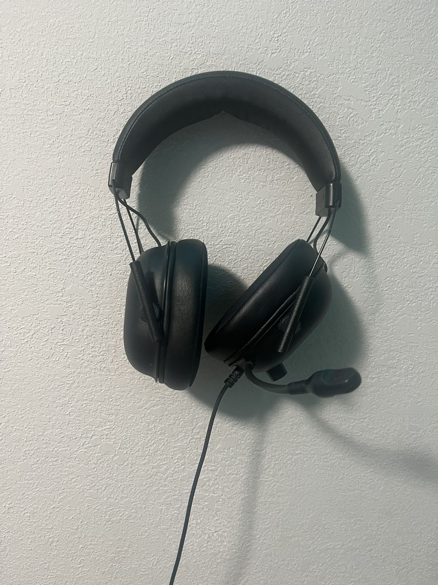 Razor Gaming Headphones 