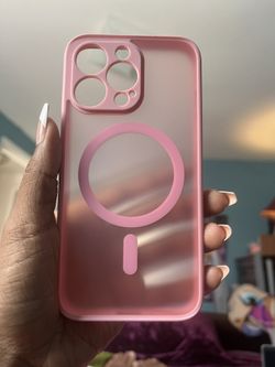 iPhone 13 Pro Case