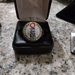 Eastern STAR JEWELRY