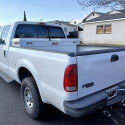 2003 Ford F-250