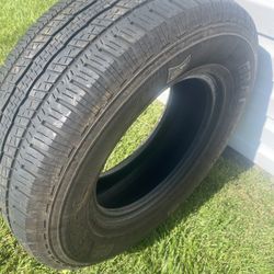 Truck Tire