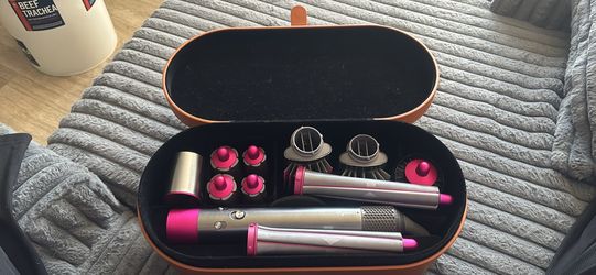Dyson Airwrap Complete Set + Extra Attachments