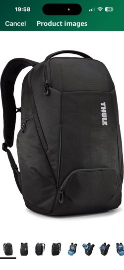 Thule Backpack