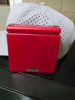 Nintendo Gameboy Advance SP