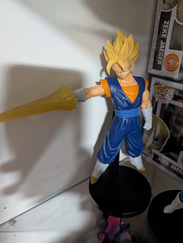 Dragon Ball Z
