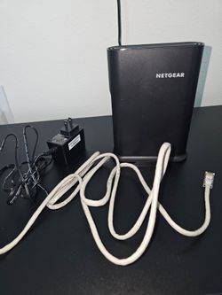 Netgear Wireless Router