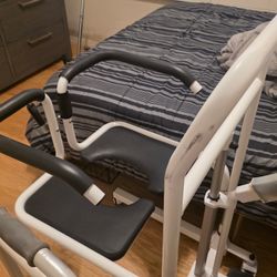 Medical Equipment For Lifting And  Stabilizing 