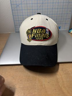 1998 NBA finals 1998 Cap