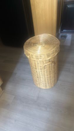 Basket for bath room / kitchen