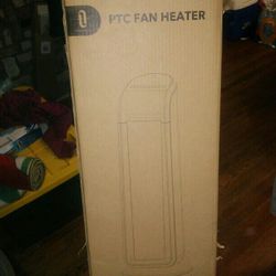 Heater Tower