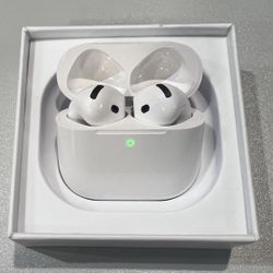 AirPods 4th Generation 