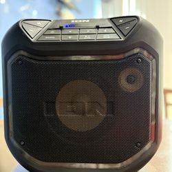 ION Speaker 